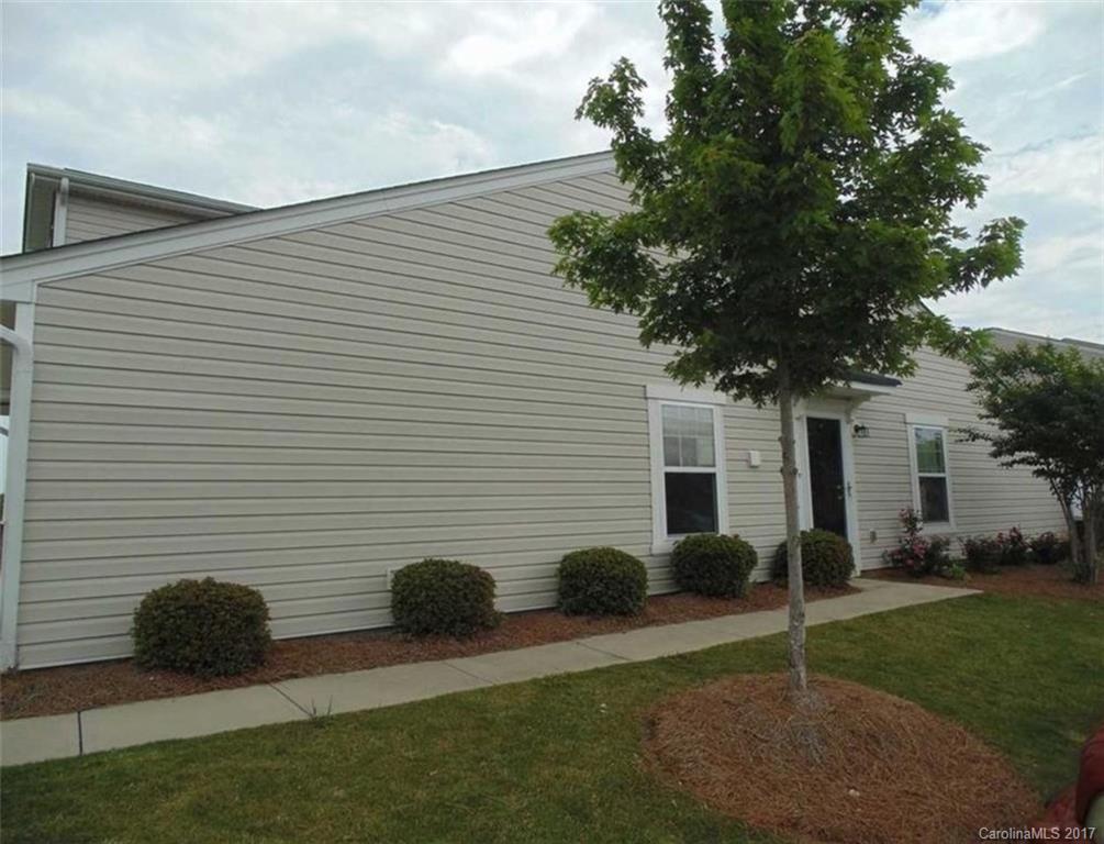 Catawba Village - Residential