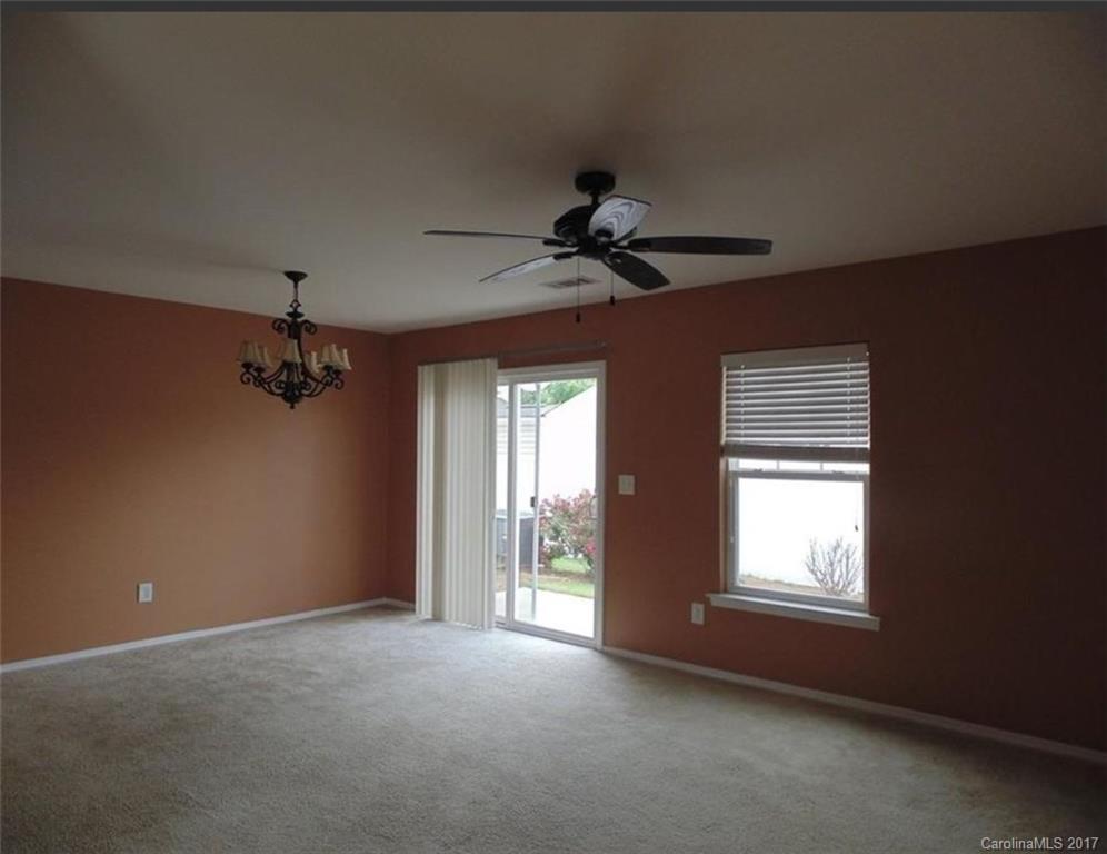 Catawba Village - Residential