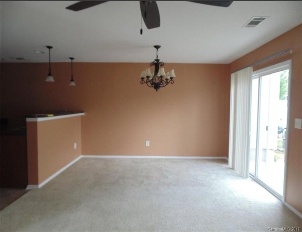 Catawba Village - Residential