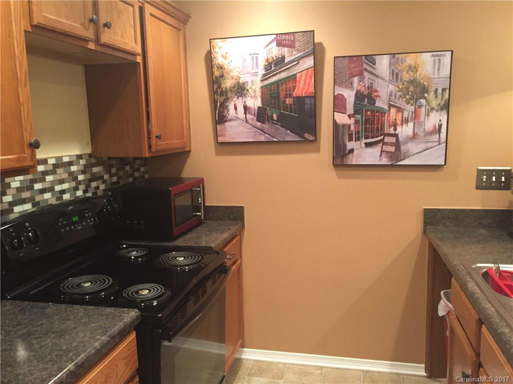 Catawba Village - Residential