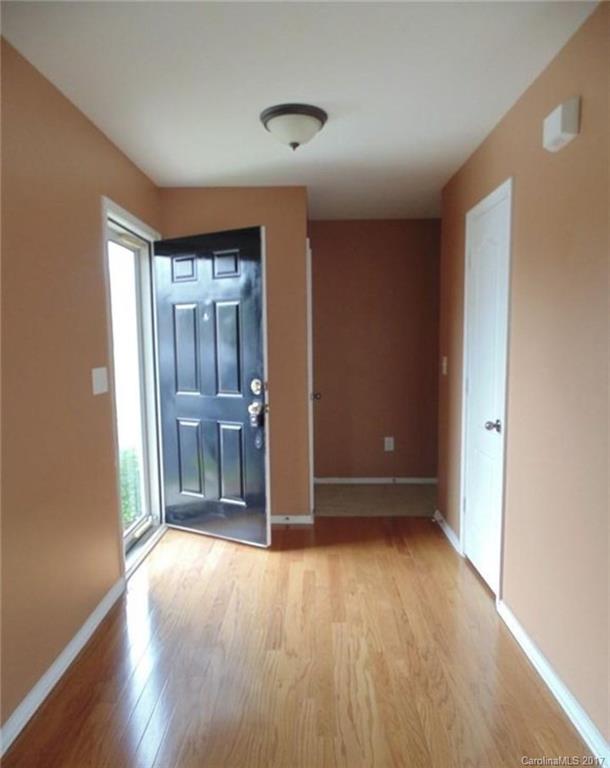 Catawba Village - Residential