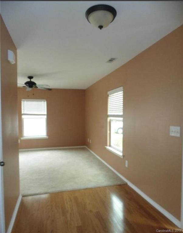 Catawba Village - Residential