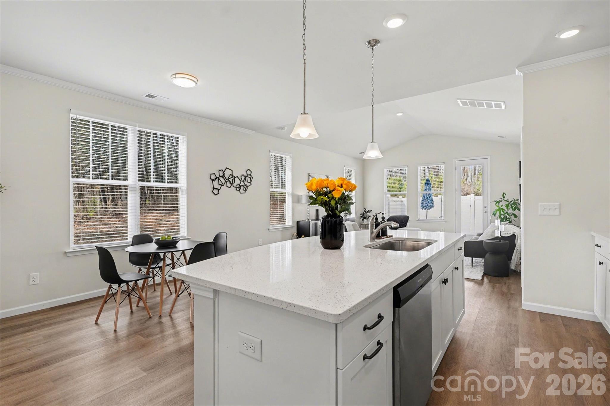 Redwood Rookery at The Vineyards - Residential