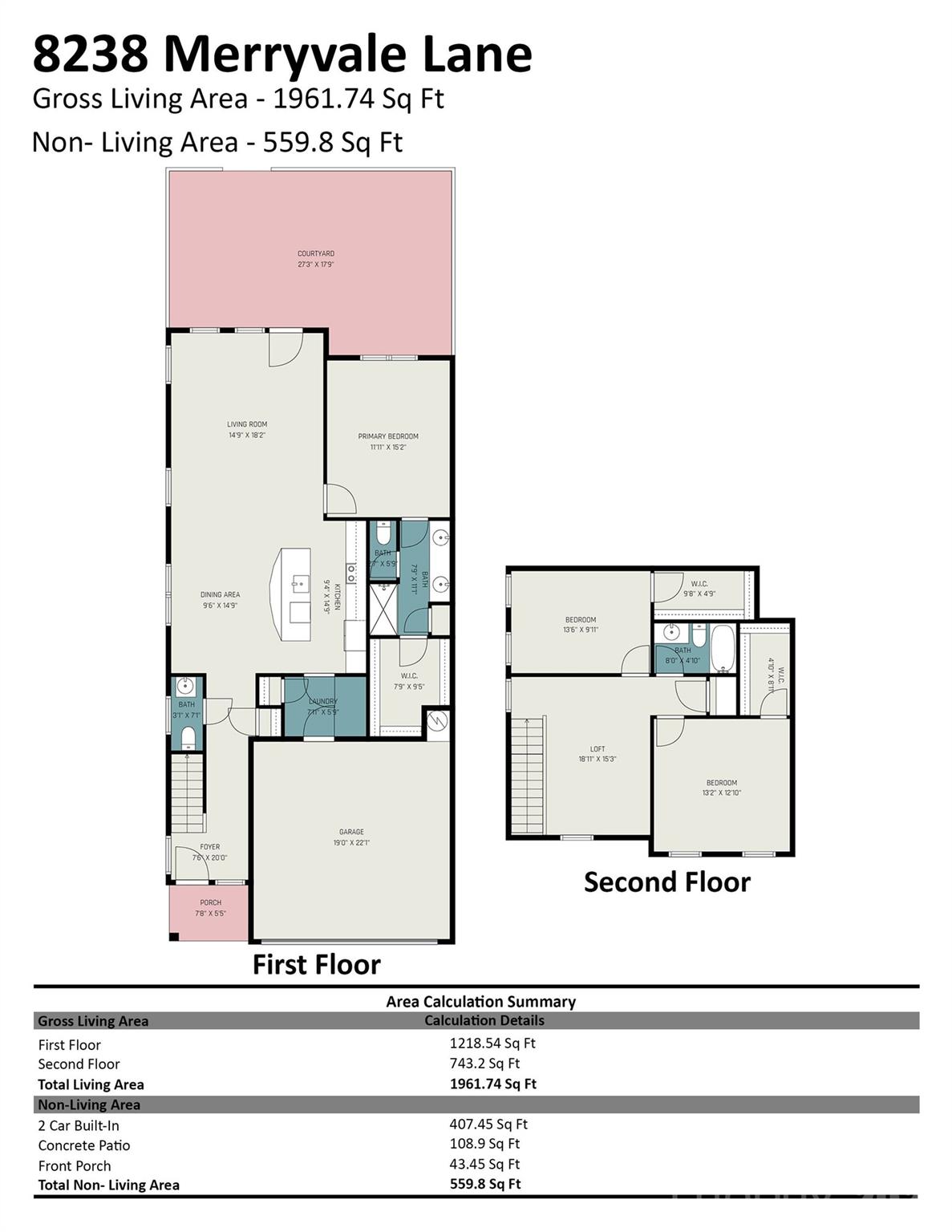 Redwood Rookery at The Vineyards - Residential