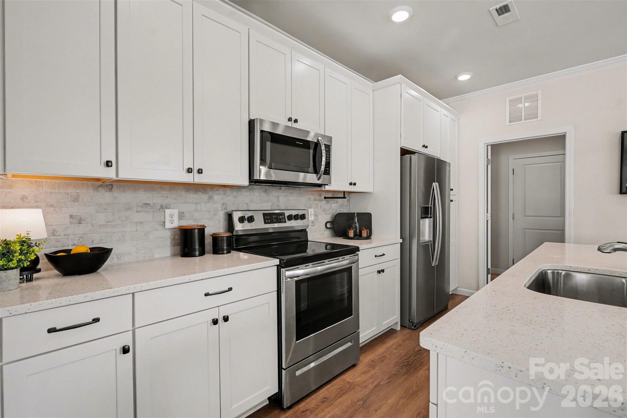 Redwood Rookery at The Vineyards - Residential