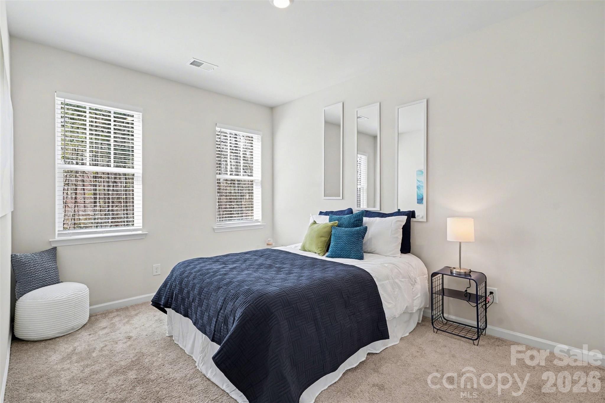 Redwood Rookery at The Vineyards - Residential