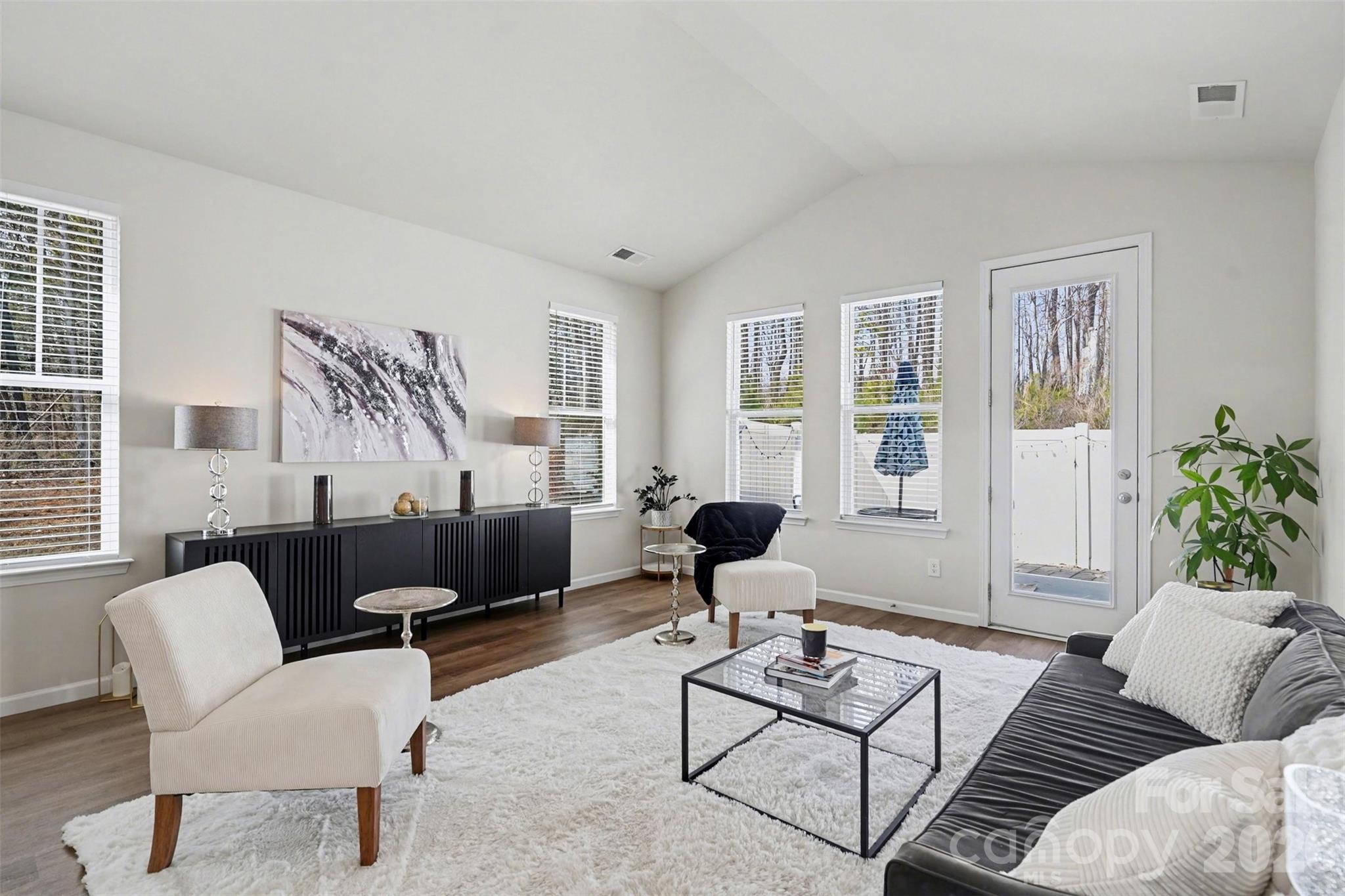 Redwood Rookery at The Vineyards - Residential