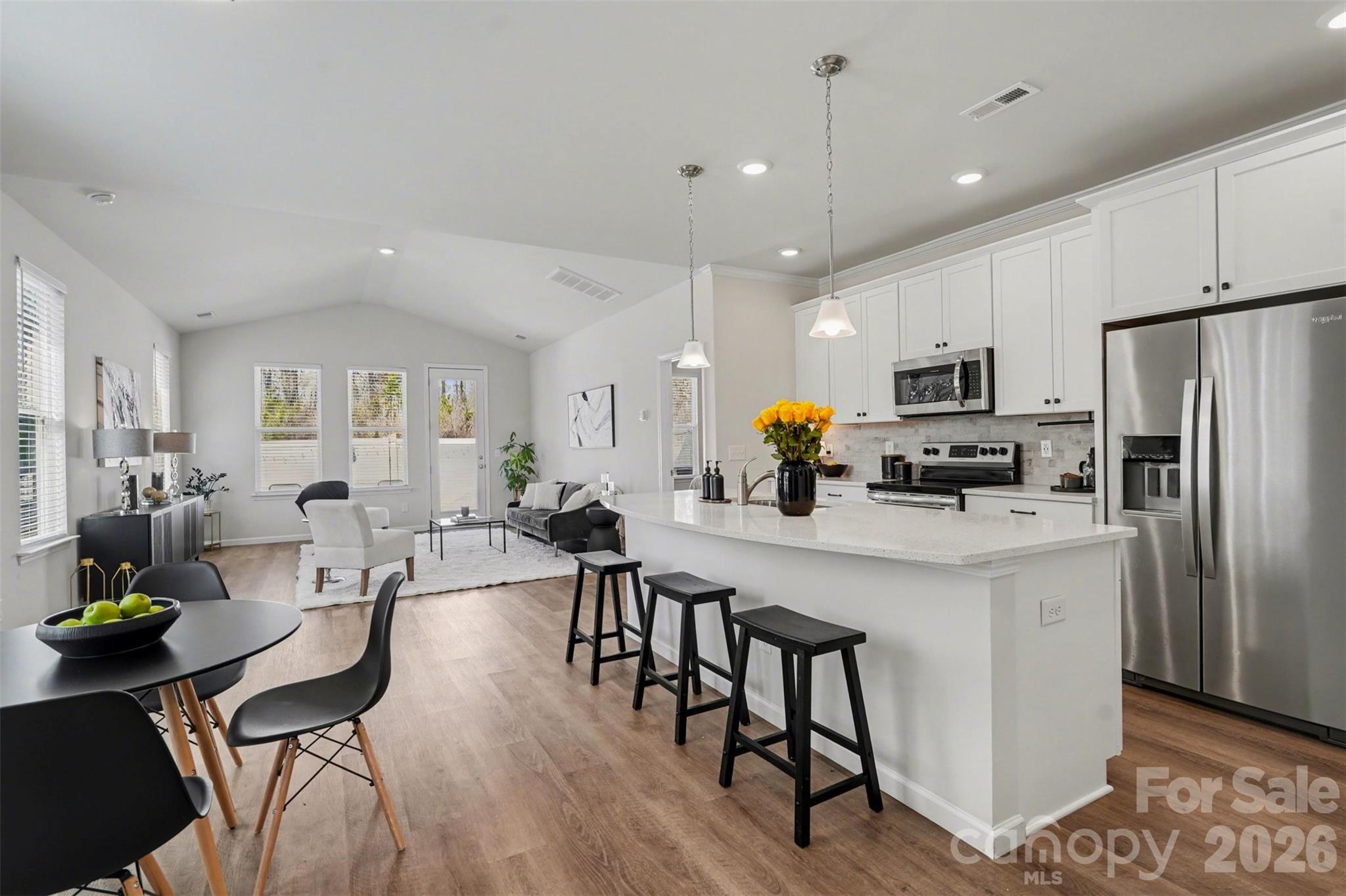 Redwood Rookery at The Vineyards - Residential