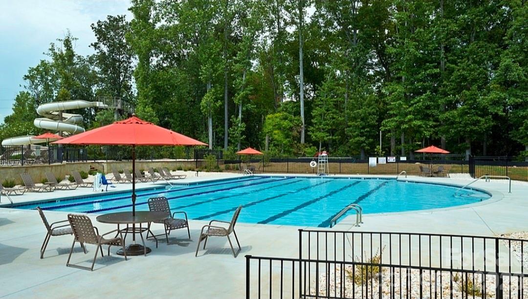 Redwood Rookery at The Vineyards - Residential