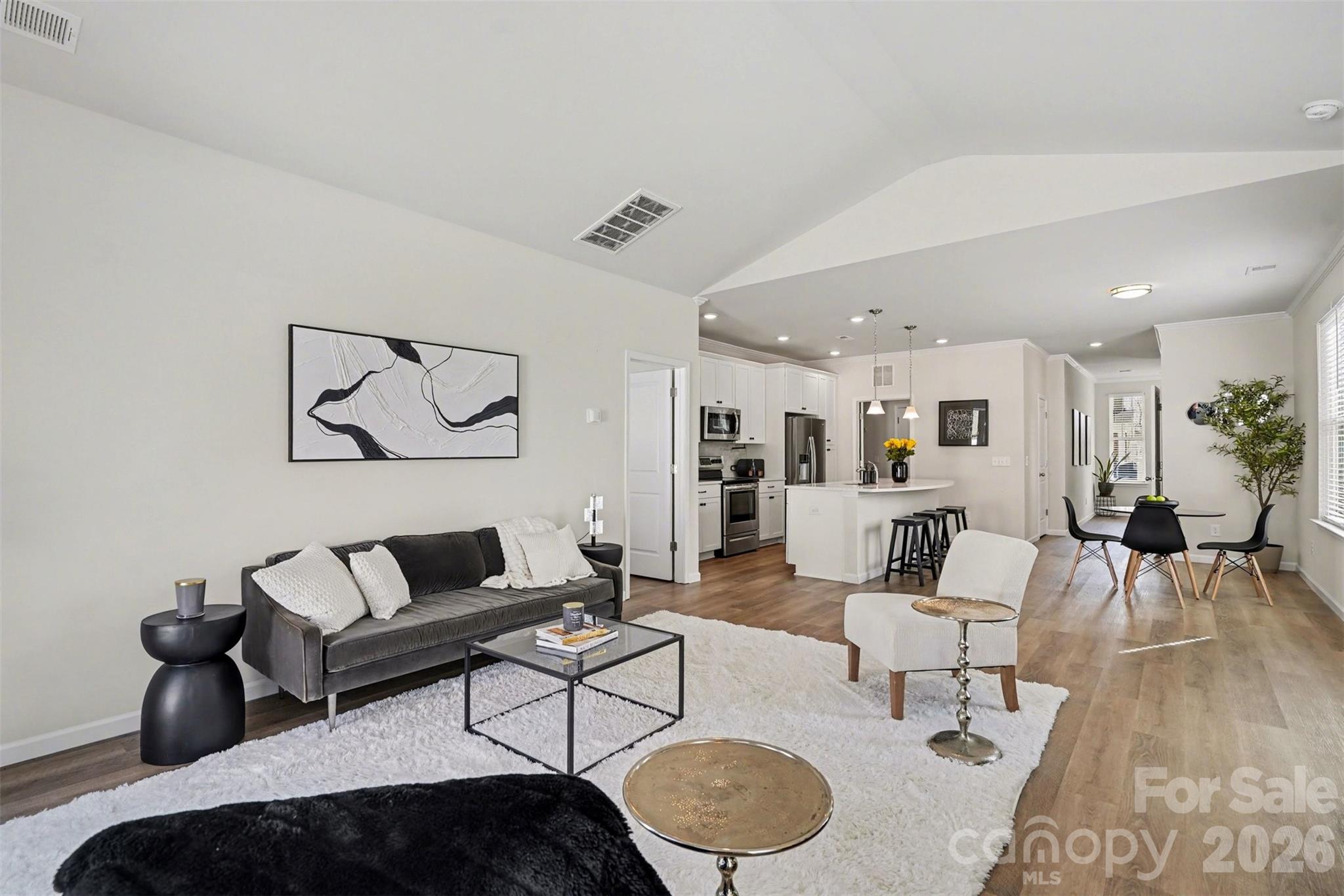 Redwood Rookery at The Vineyards - Residential