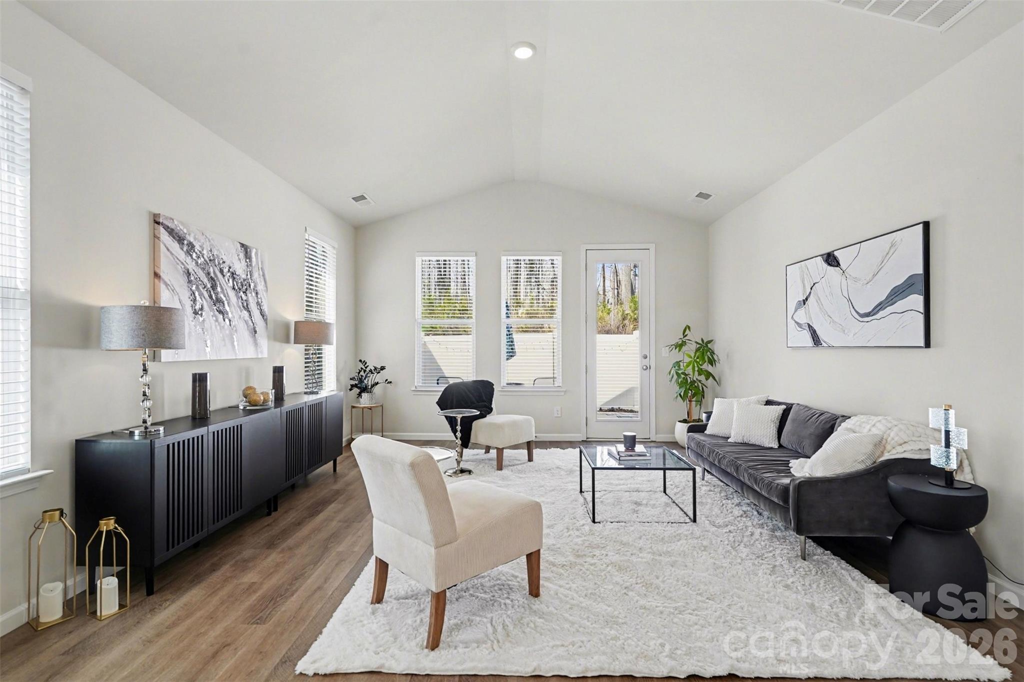 Redwood Rookery at The Vineyards - Residential