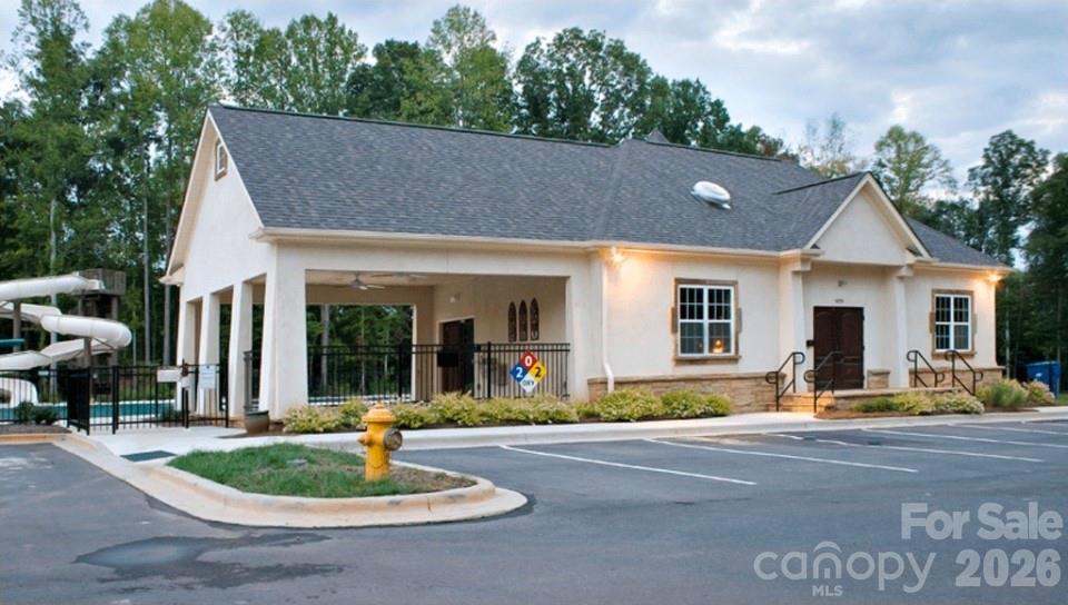 Redwood Rookery at The Vineyards - Residential