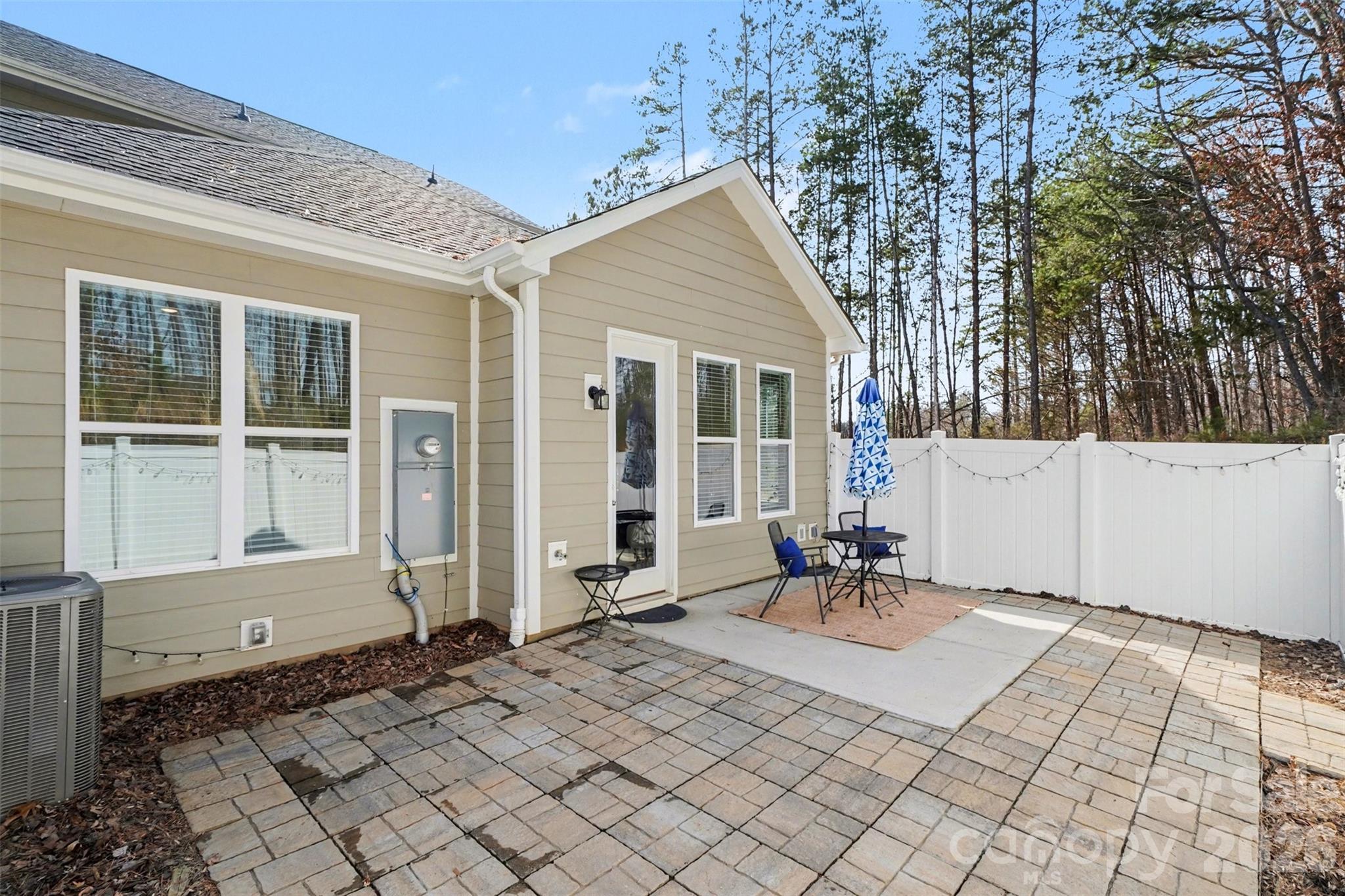 Redwood Rookery at The Vineyards - Residential