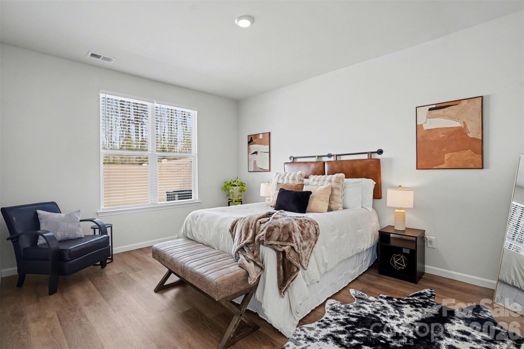 Redwood Rookery at The Vineyards - Residential