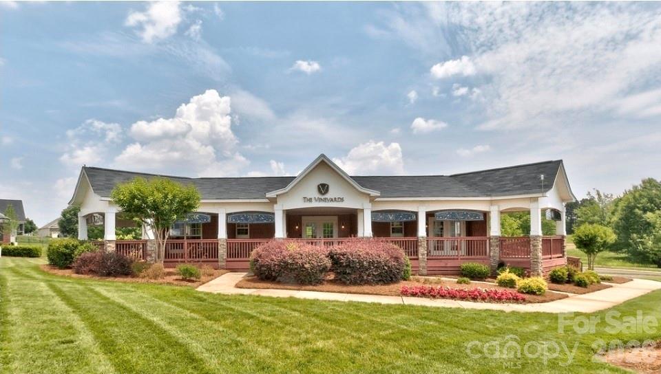 Redwood Rookery at The Vineyards - Residential