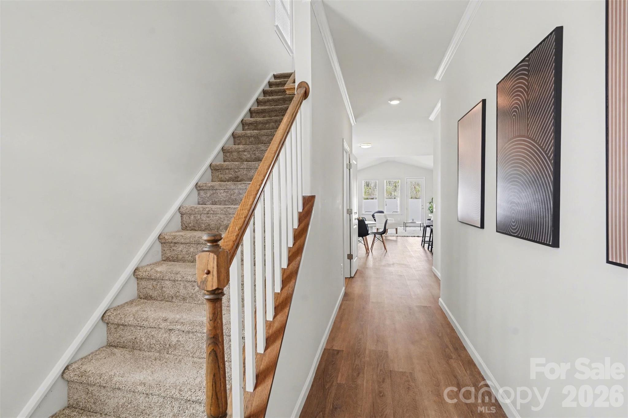 Redwood Rookery at The Vineyards - Residential