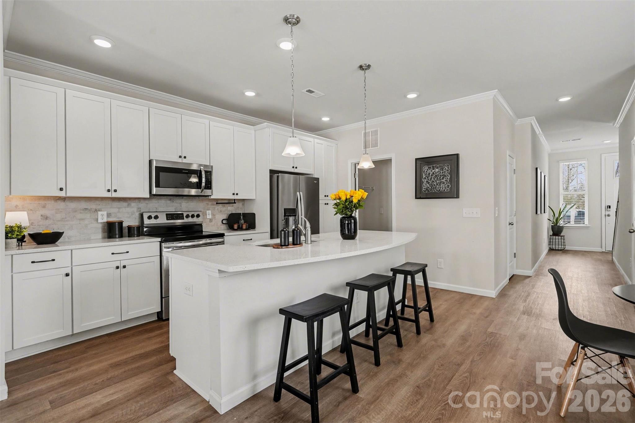 Redwood Rookery at The Vineyards - Residential