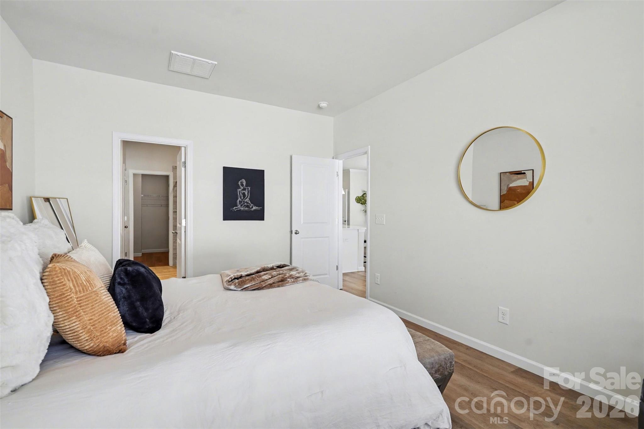 Redwood Rookery at The Vineyards - Residential