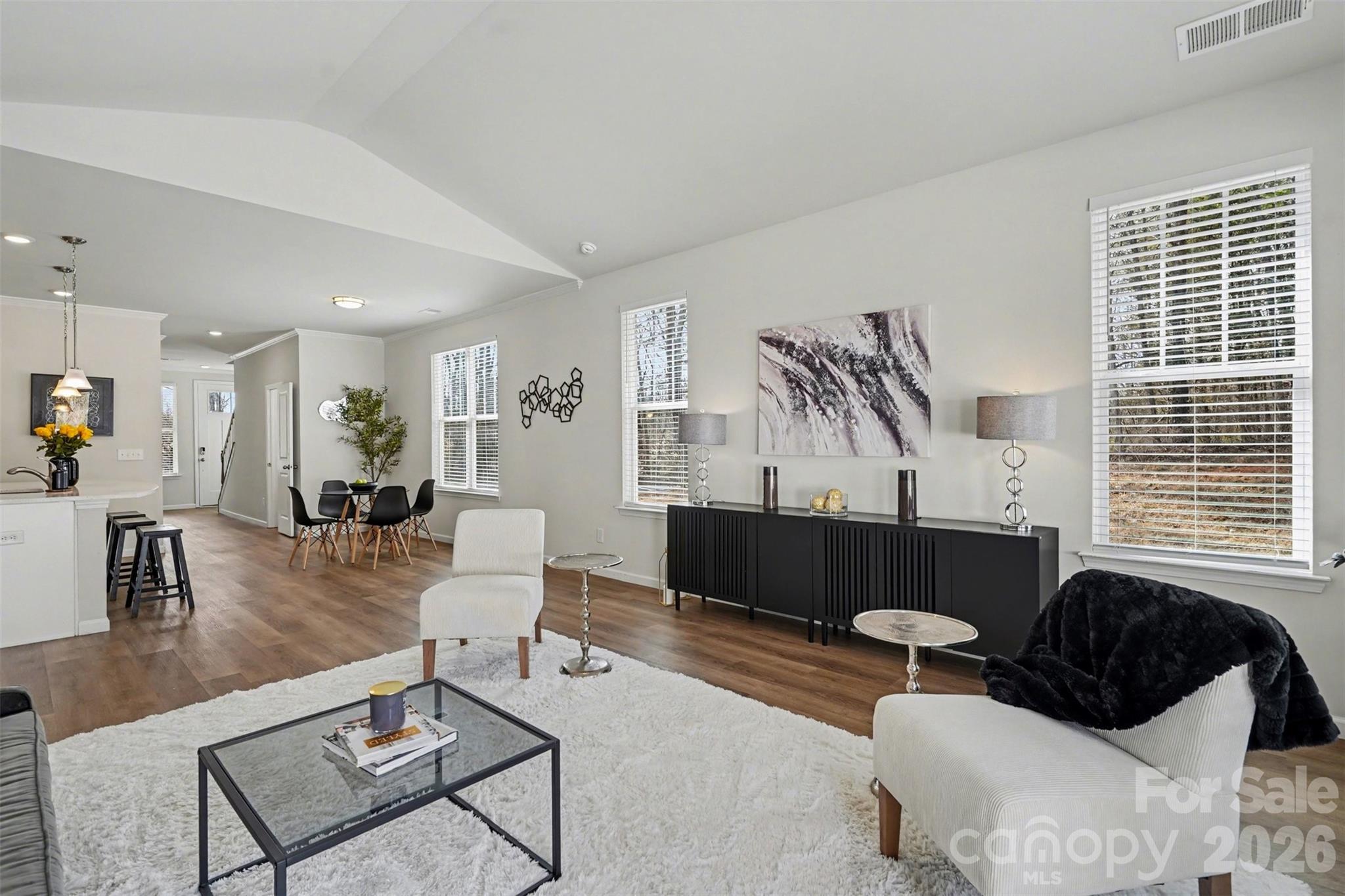 Redwood Rookery at The Vineyards - Residential