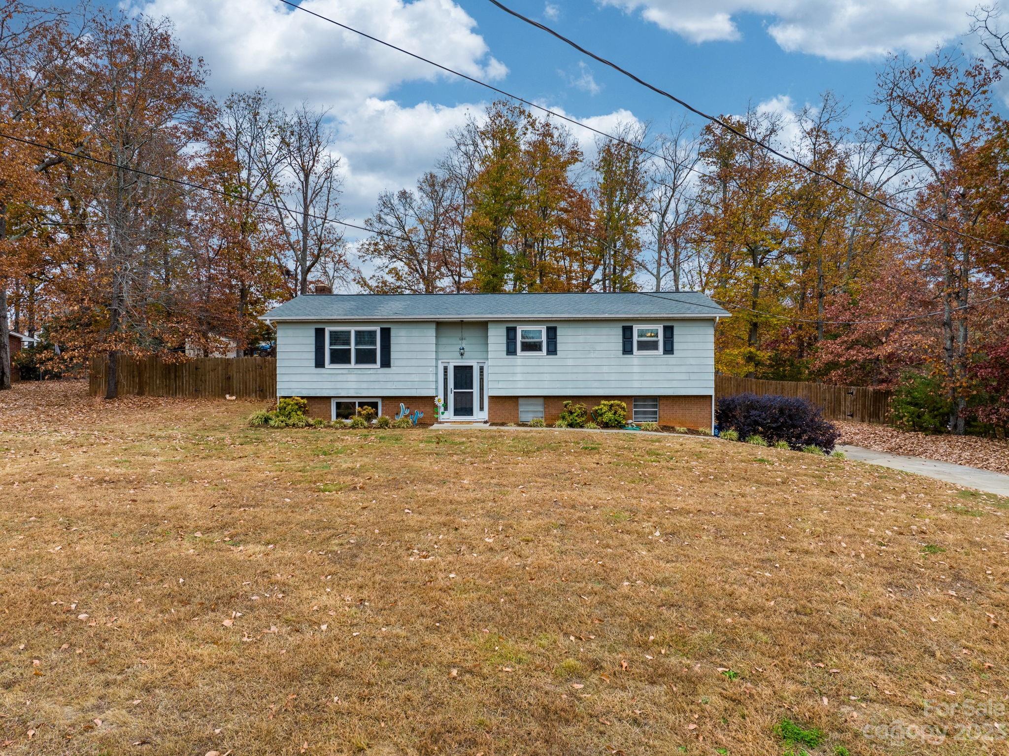 Royal Heights - Residential