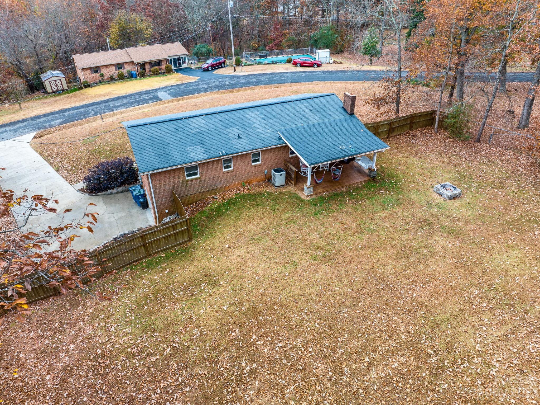 Royal Heights - Residential