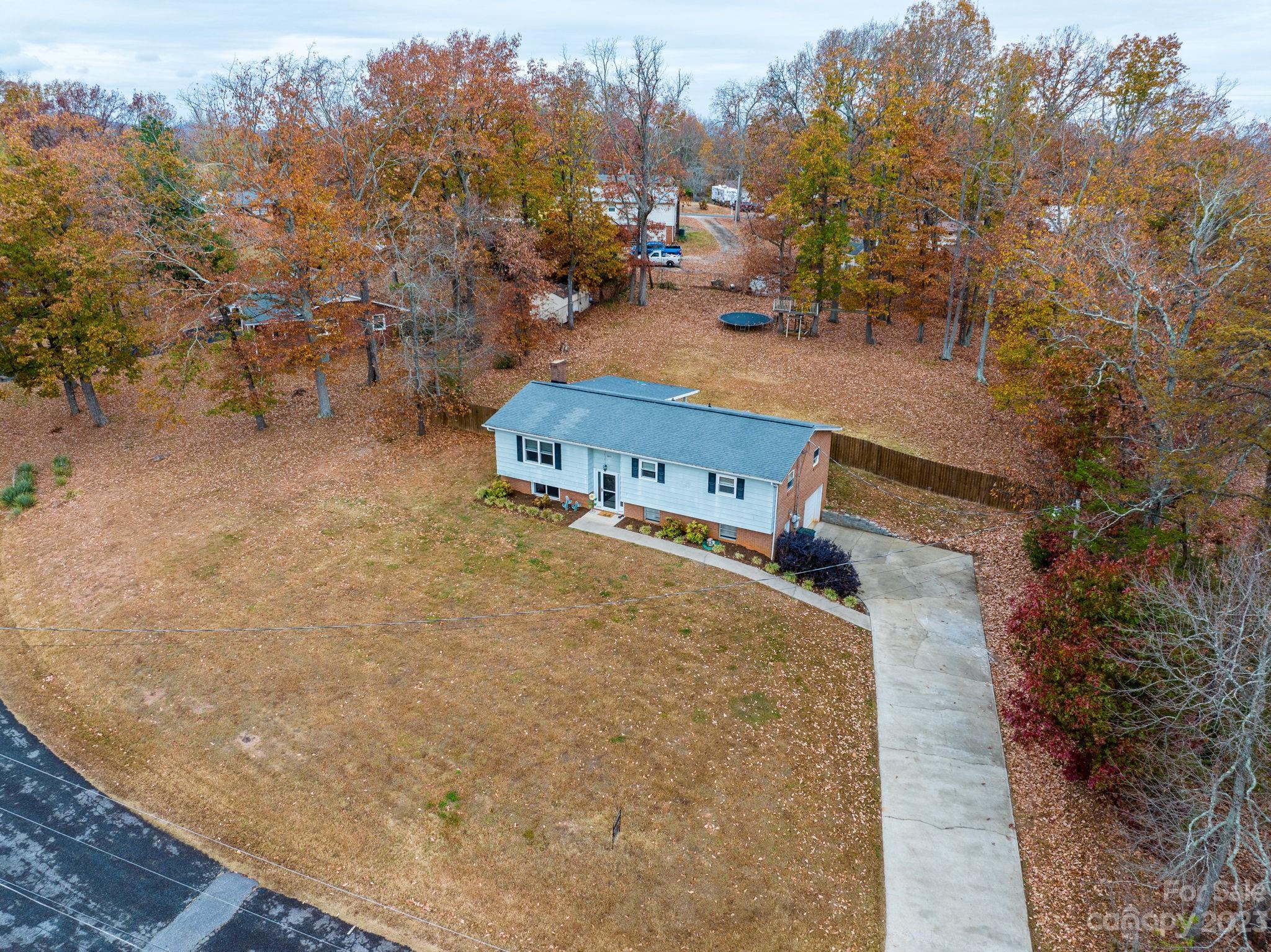 Royal Heights - Residential