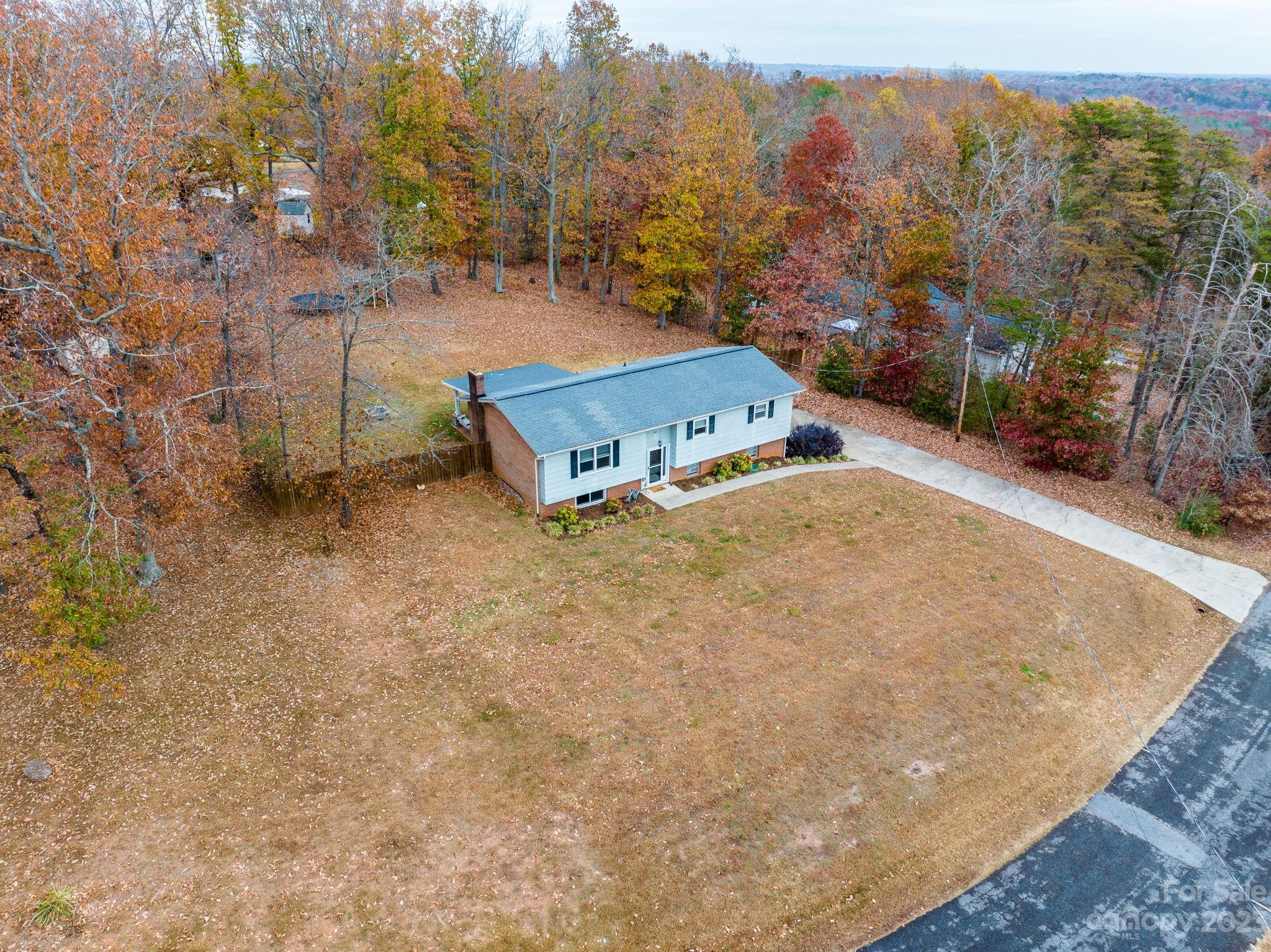 Royal Heights - Residential