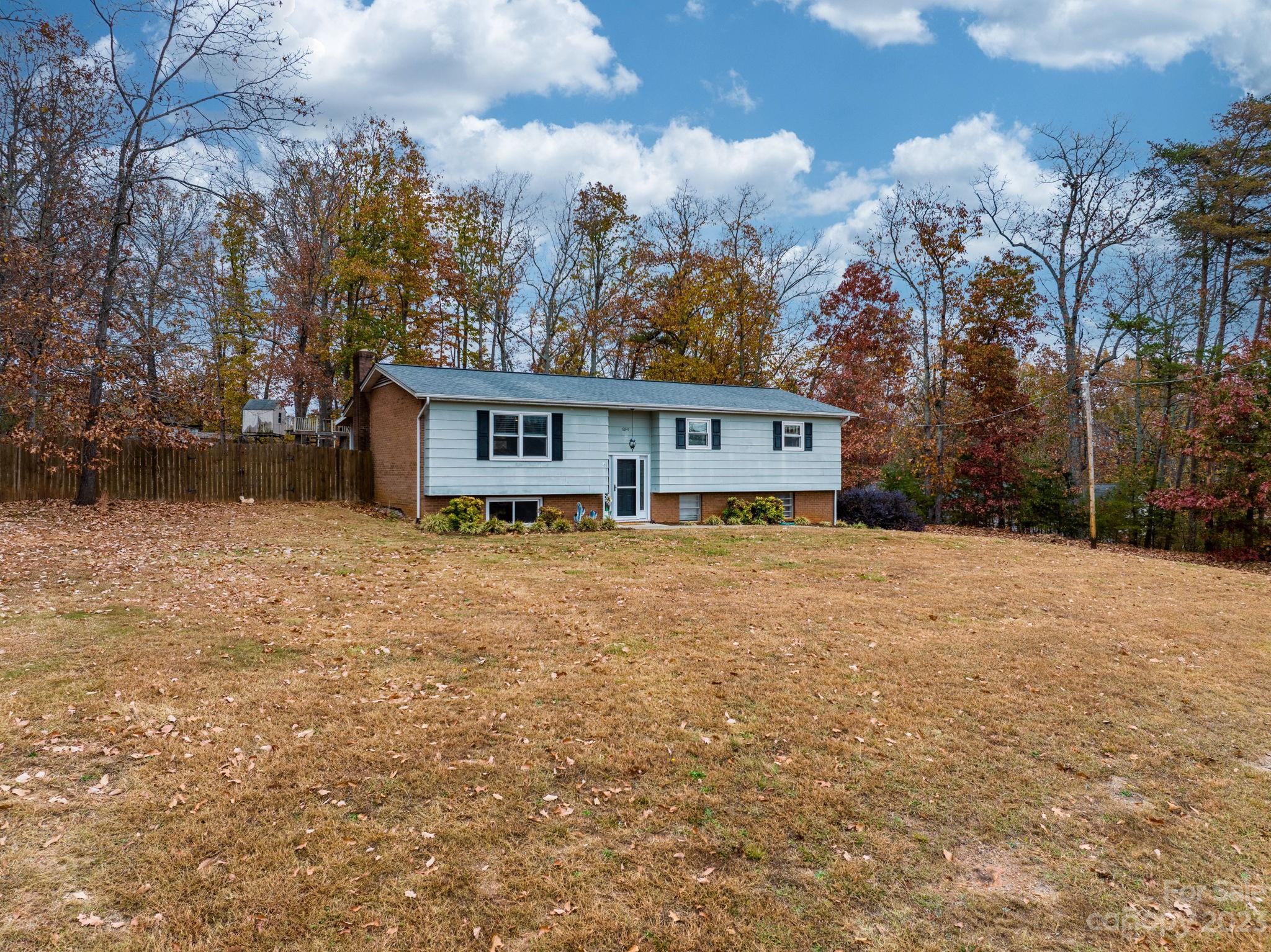 Royal Heights - Residential