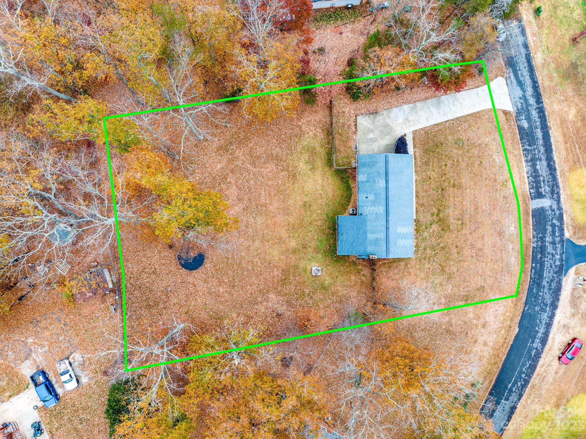 Royal Heights - Residential