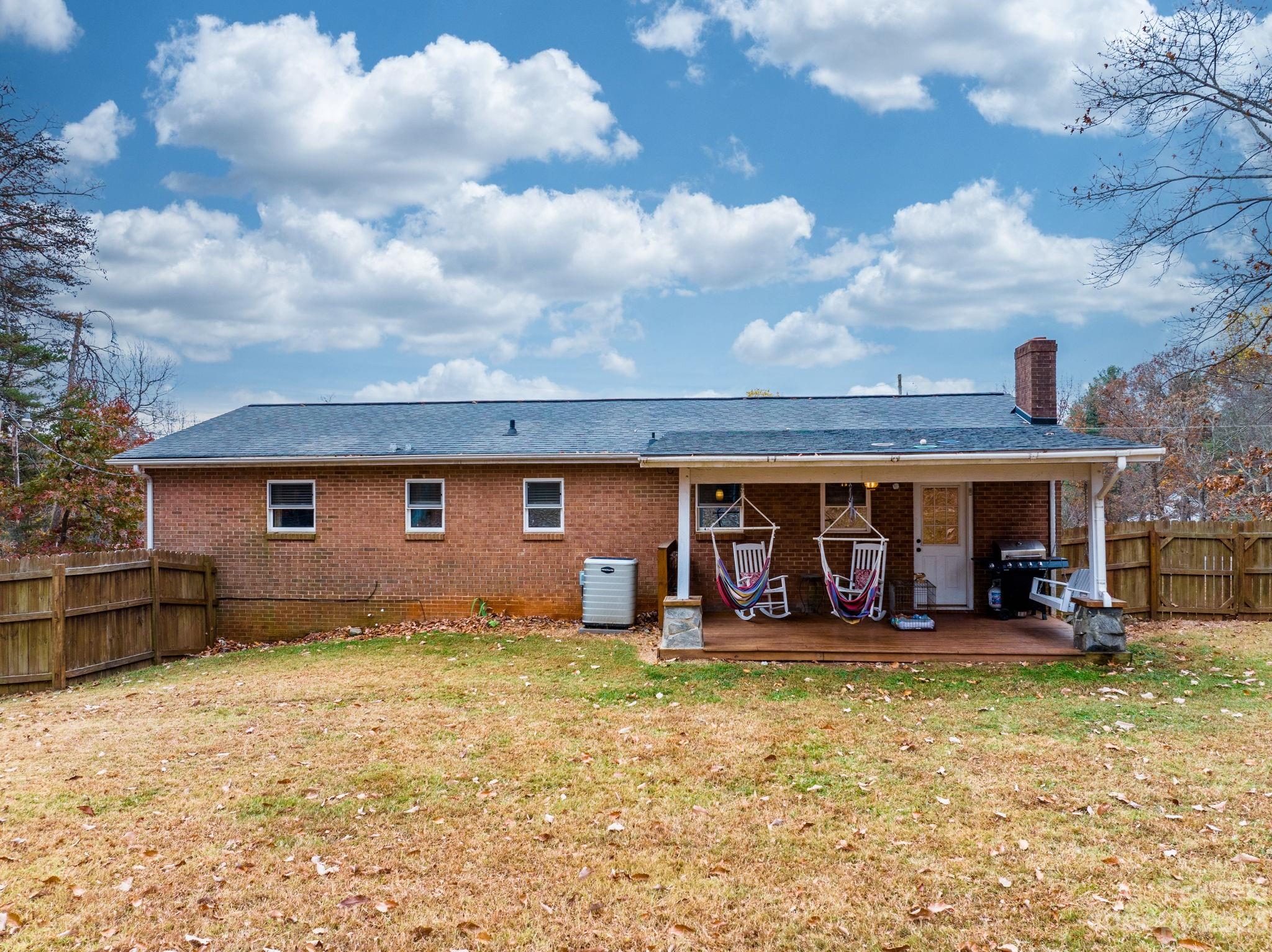 Royal Heights - Residential