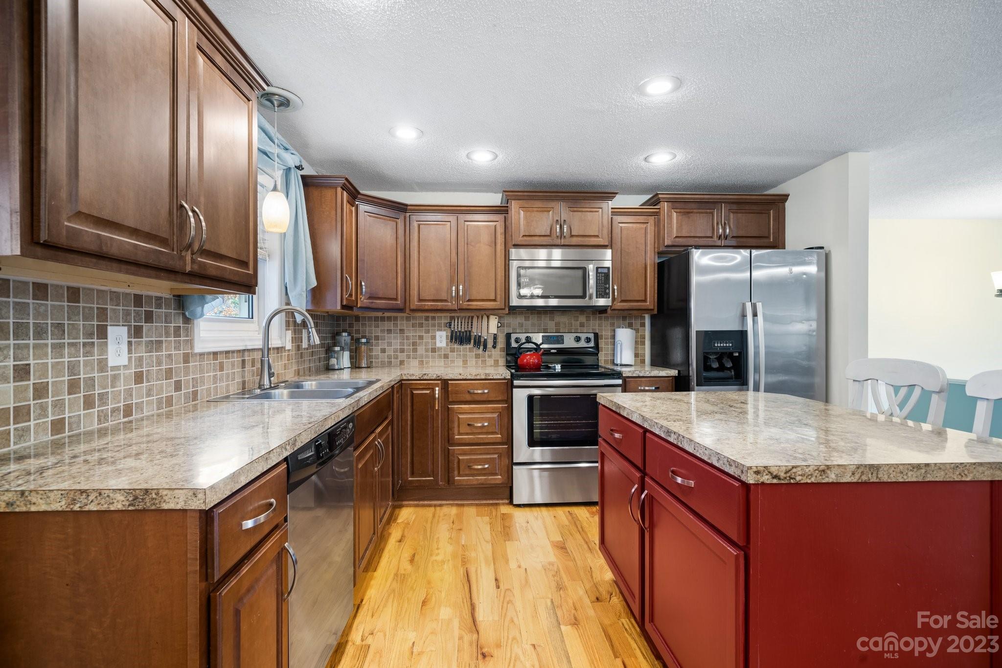 Royal Heights - Residential