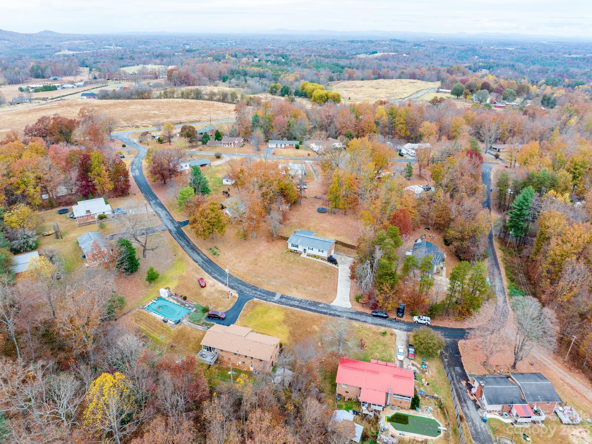 Royal Heights - Residential