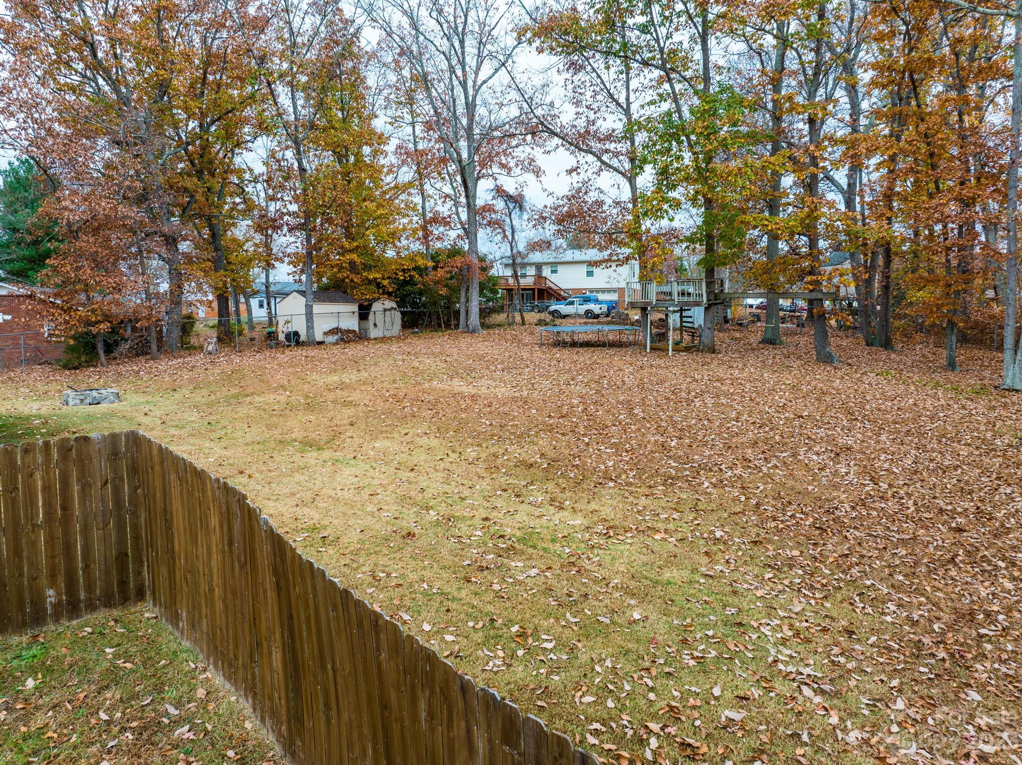 Royal Heights - Residential