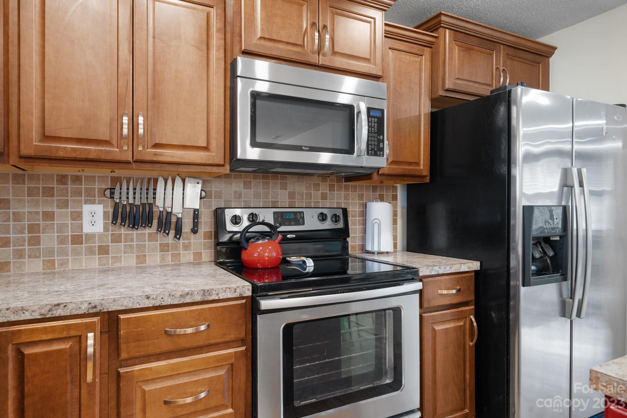 Royal Heights - Residential