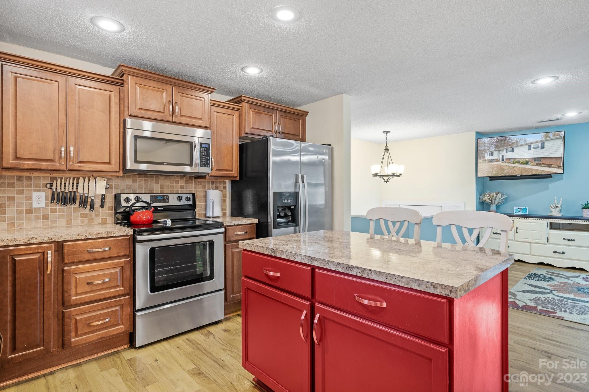 Royal Heights - Residential