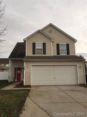 Carnegie Estates - Residential