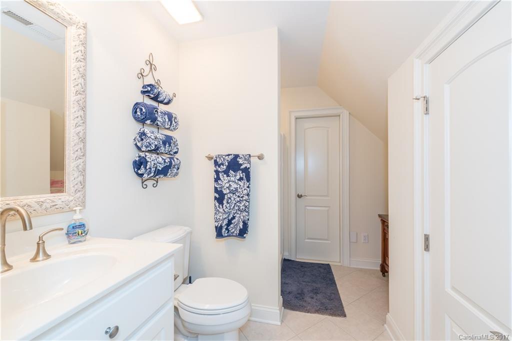 College Place - Residential