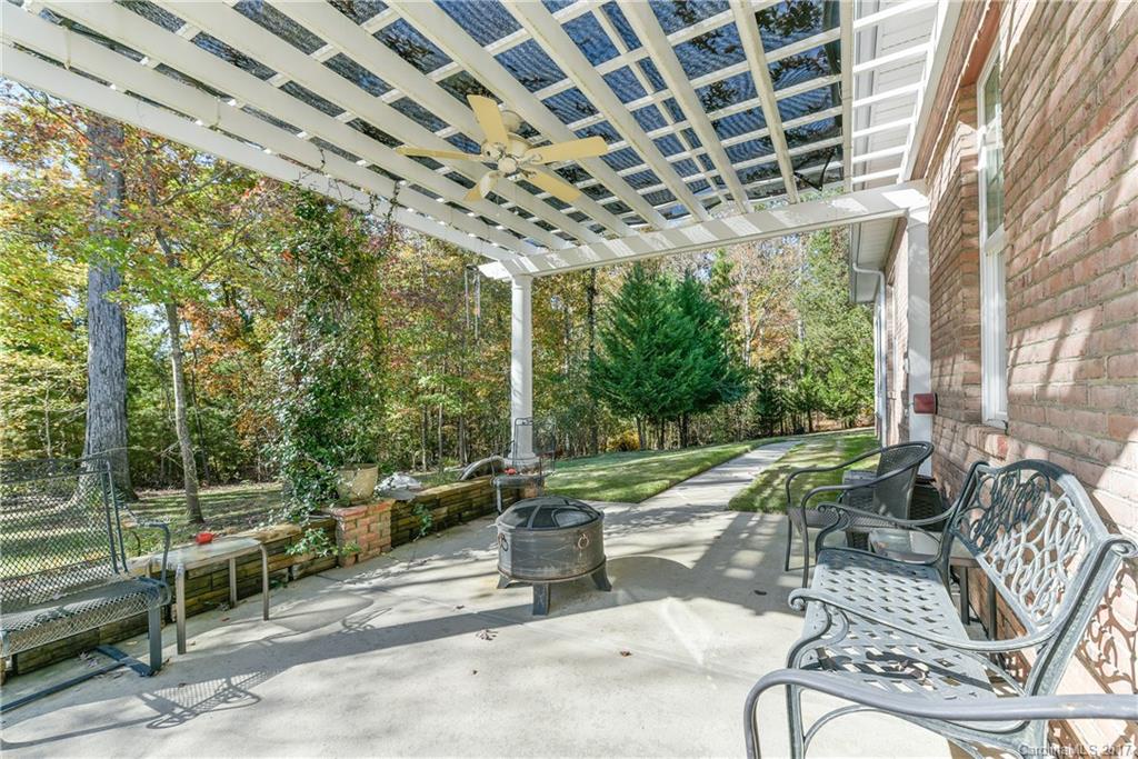 College Place - Residential