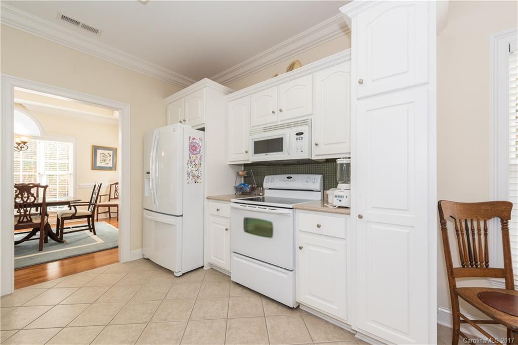 College Place - Residential