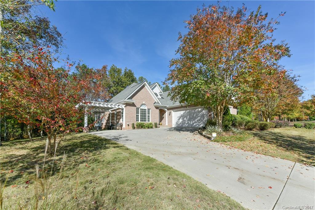 College Place - Residential