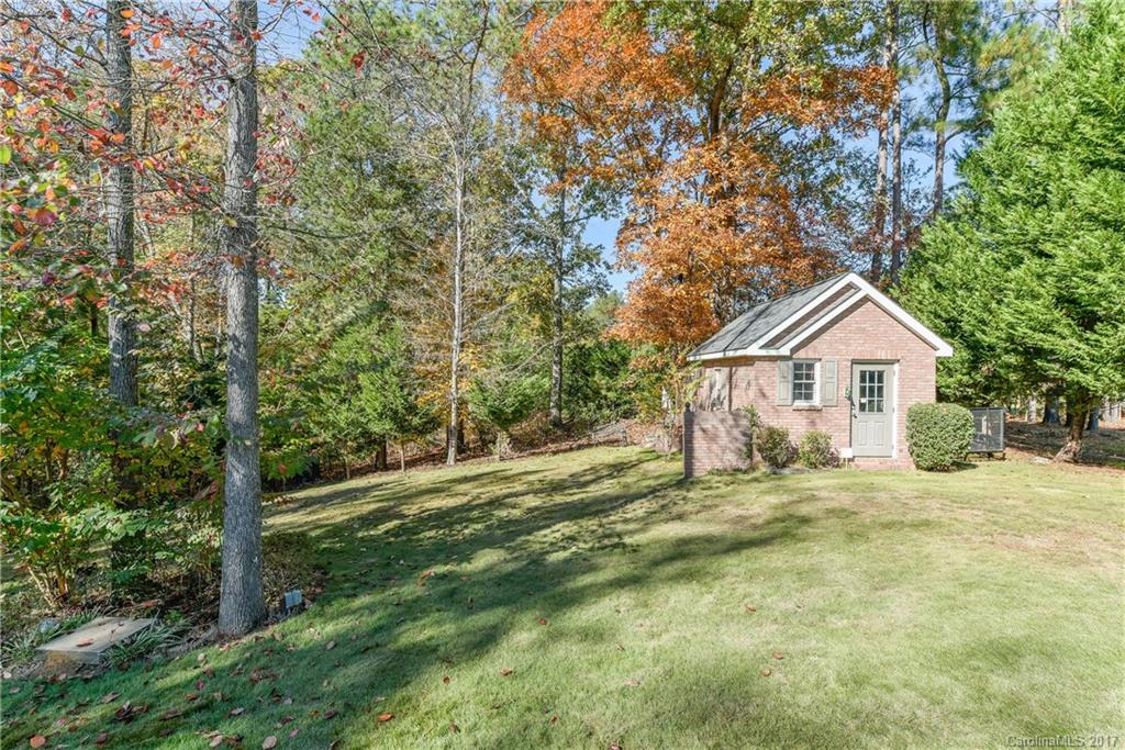 College Place - Residential