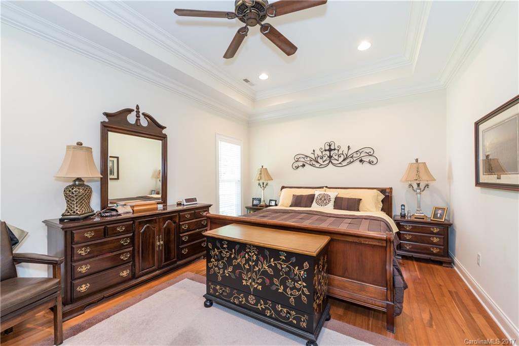 College Place - Residential