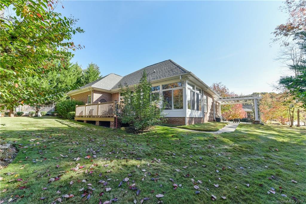 College Place - Residential