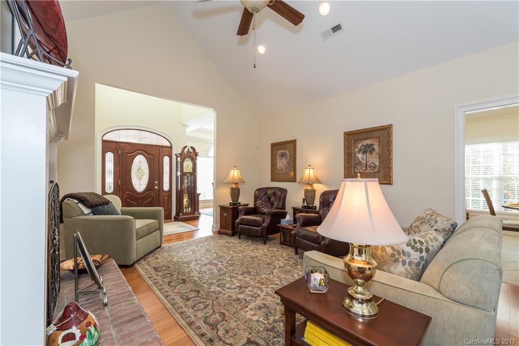 College Place - Residential