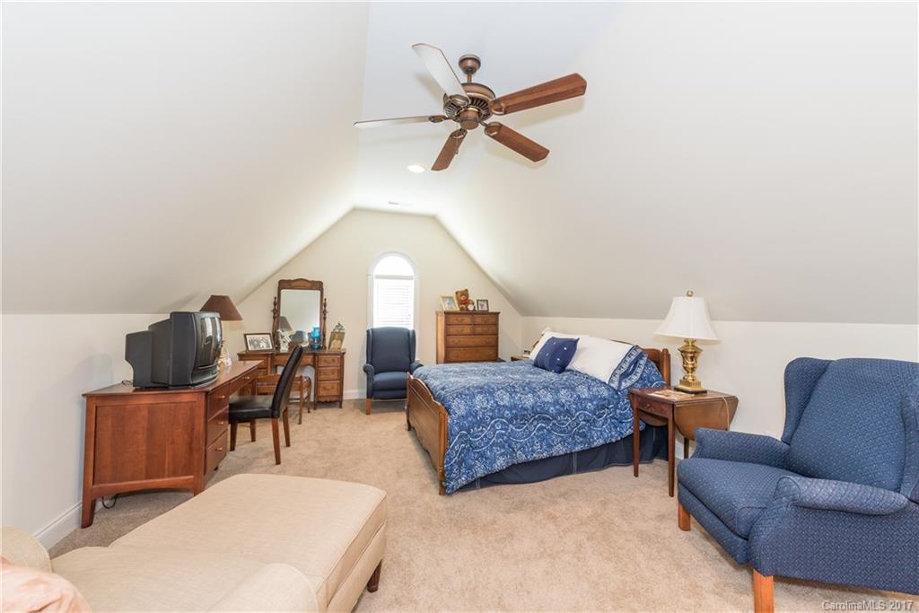 College Place - Residential