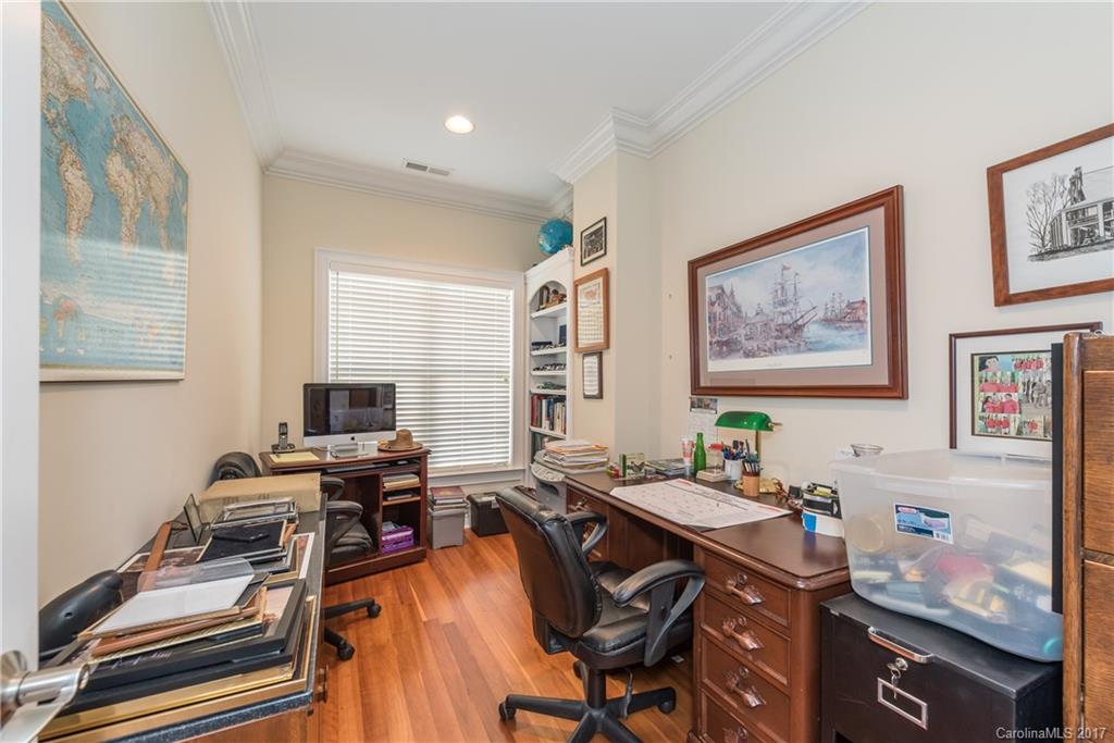 College Place - Residential