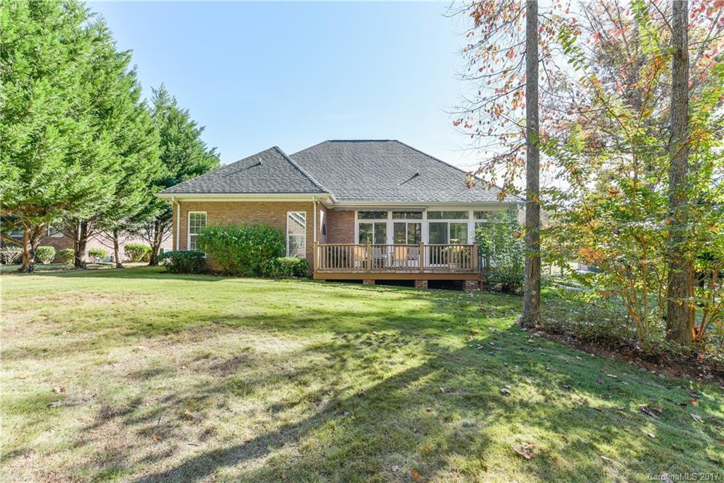 College Place - Residential