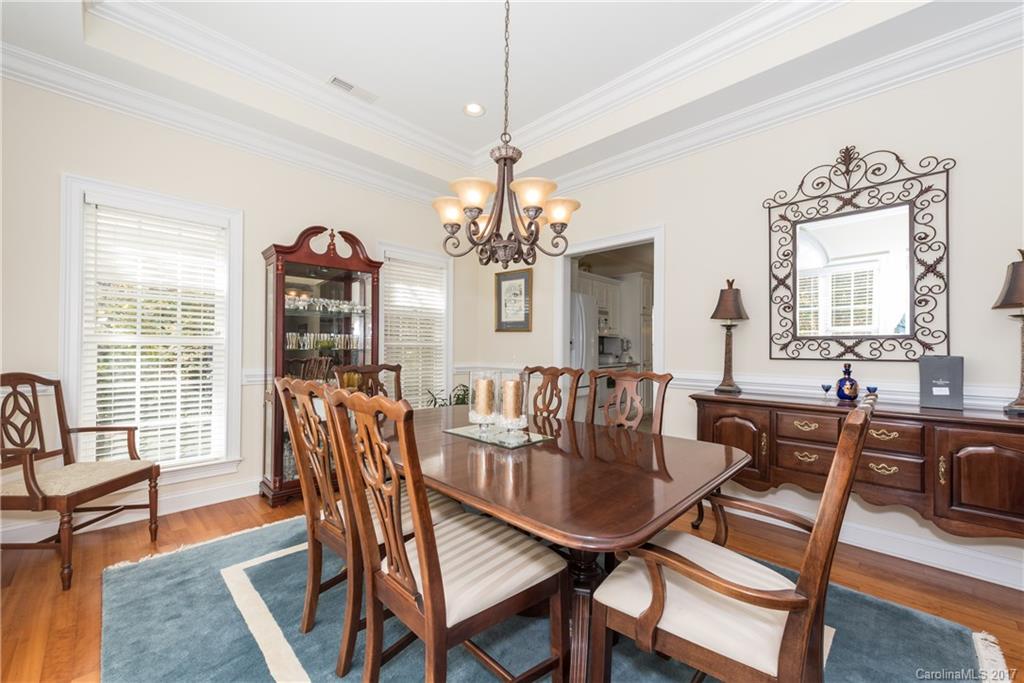 College Place - Residential