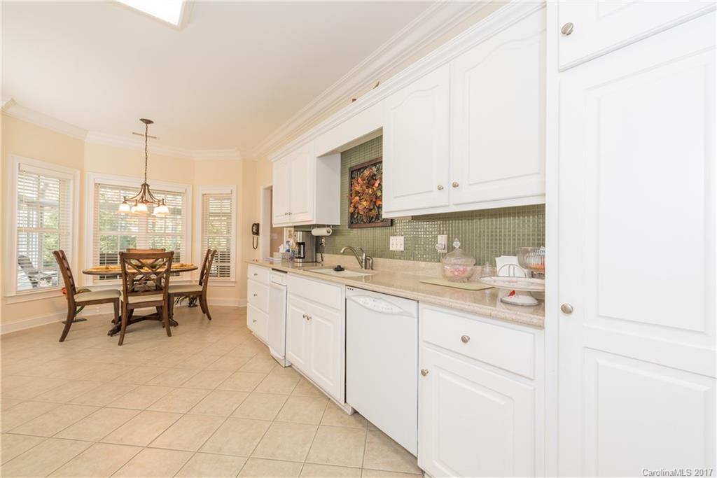 College Place - Residential