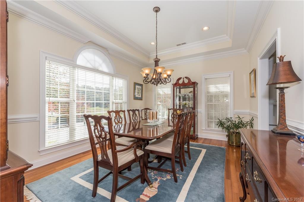 College Place - Residential